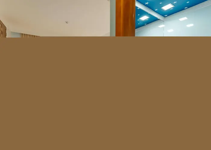 Ibis Styles Ribeirao Preto Maurilio Biagi