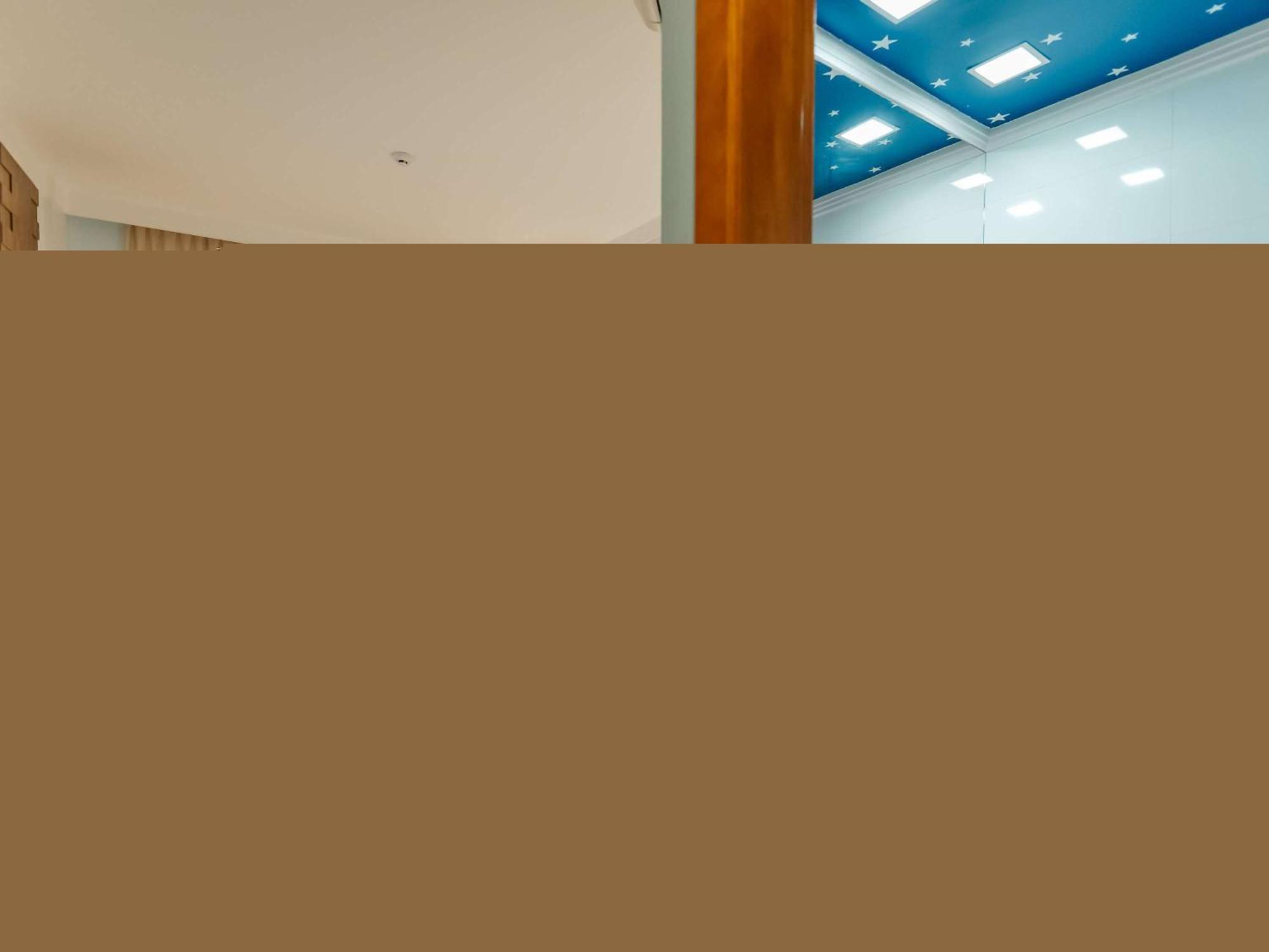 Ibis Styles Maurilio Biagi 3*