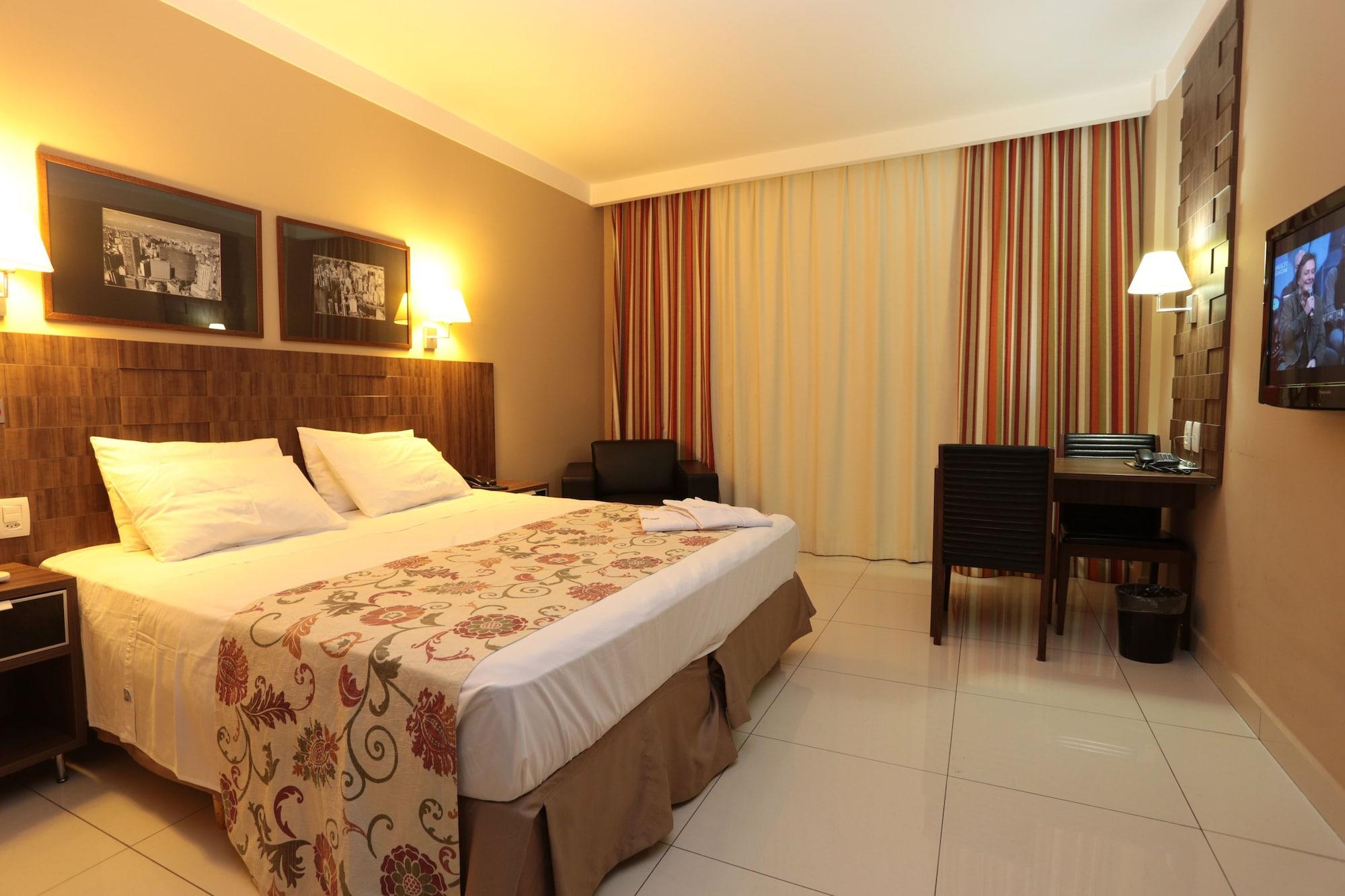 Hotel Ibis Styles Maurílio Biagi