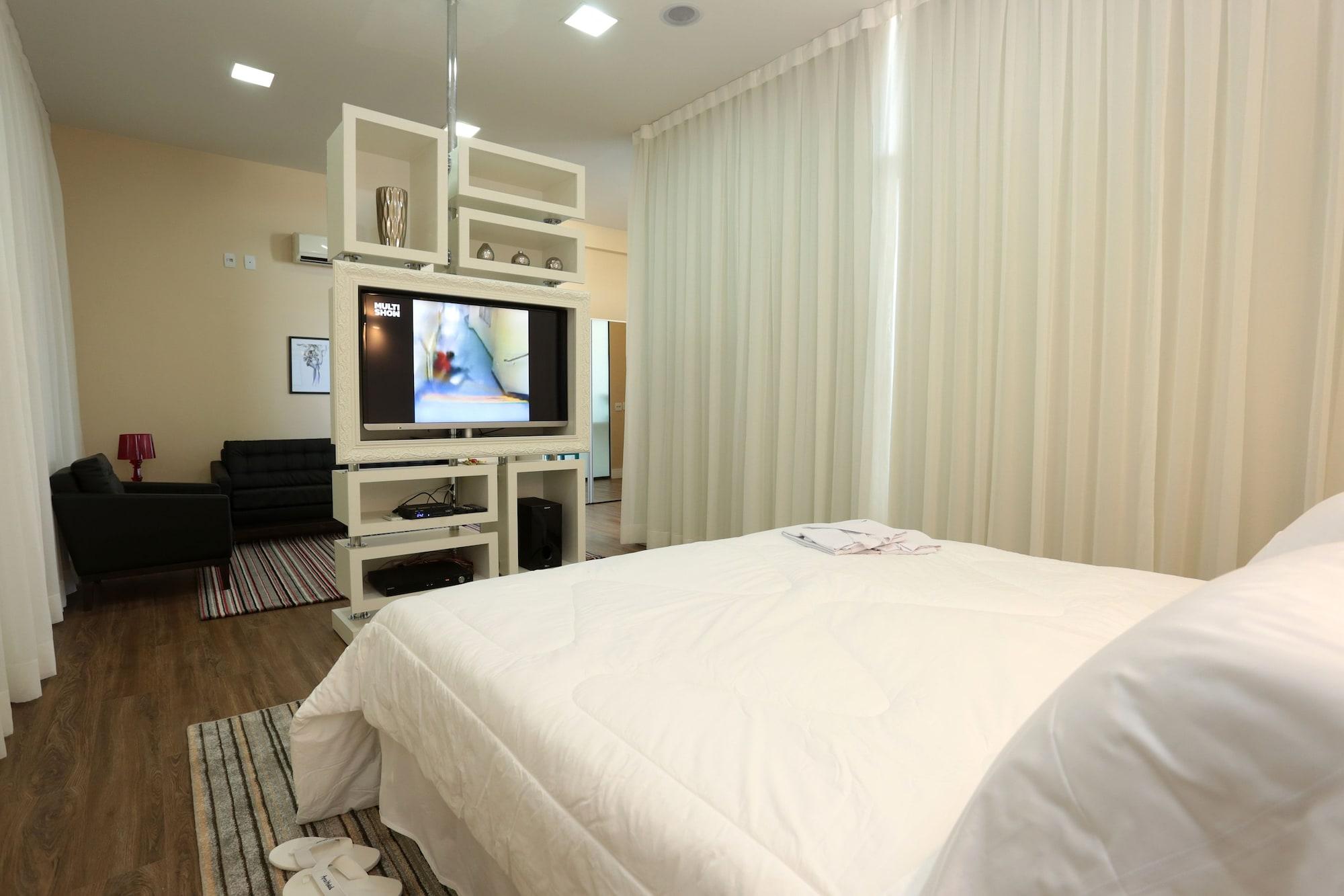 Ibis Styles Maurílio Biagi Hotel