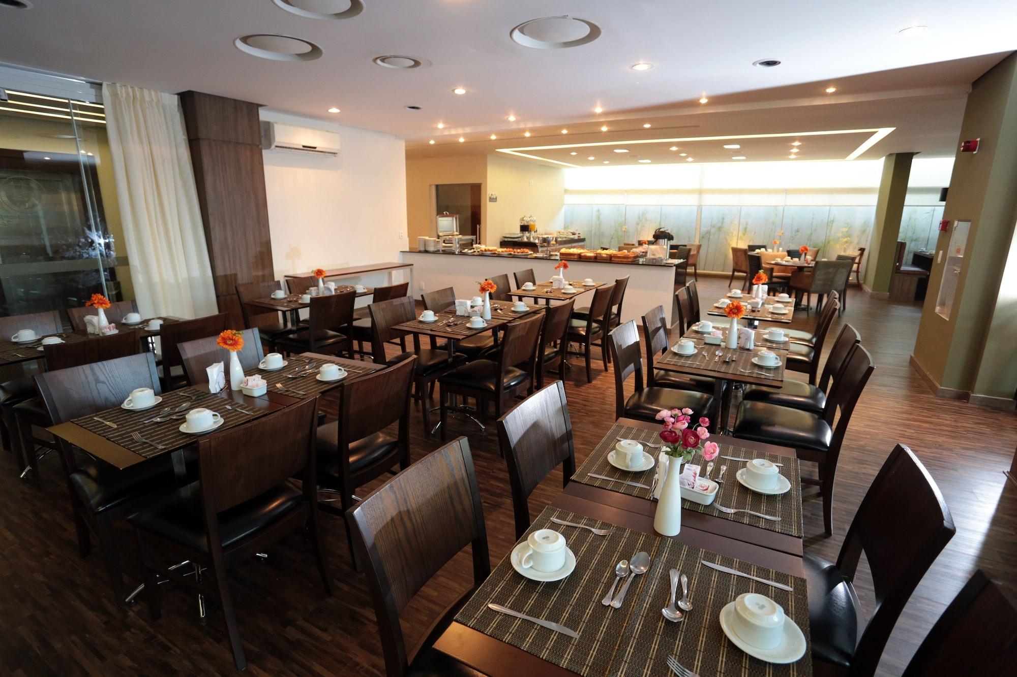 Ibis Styles Maurílio Biagi