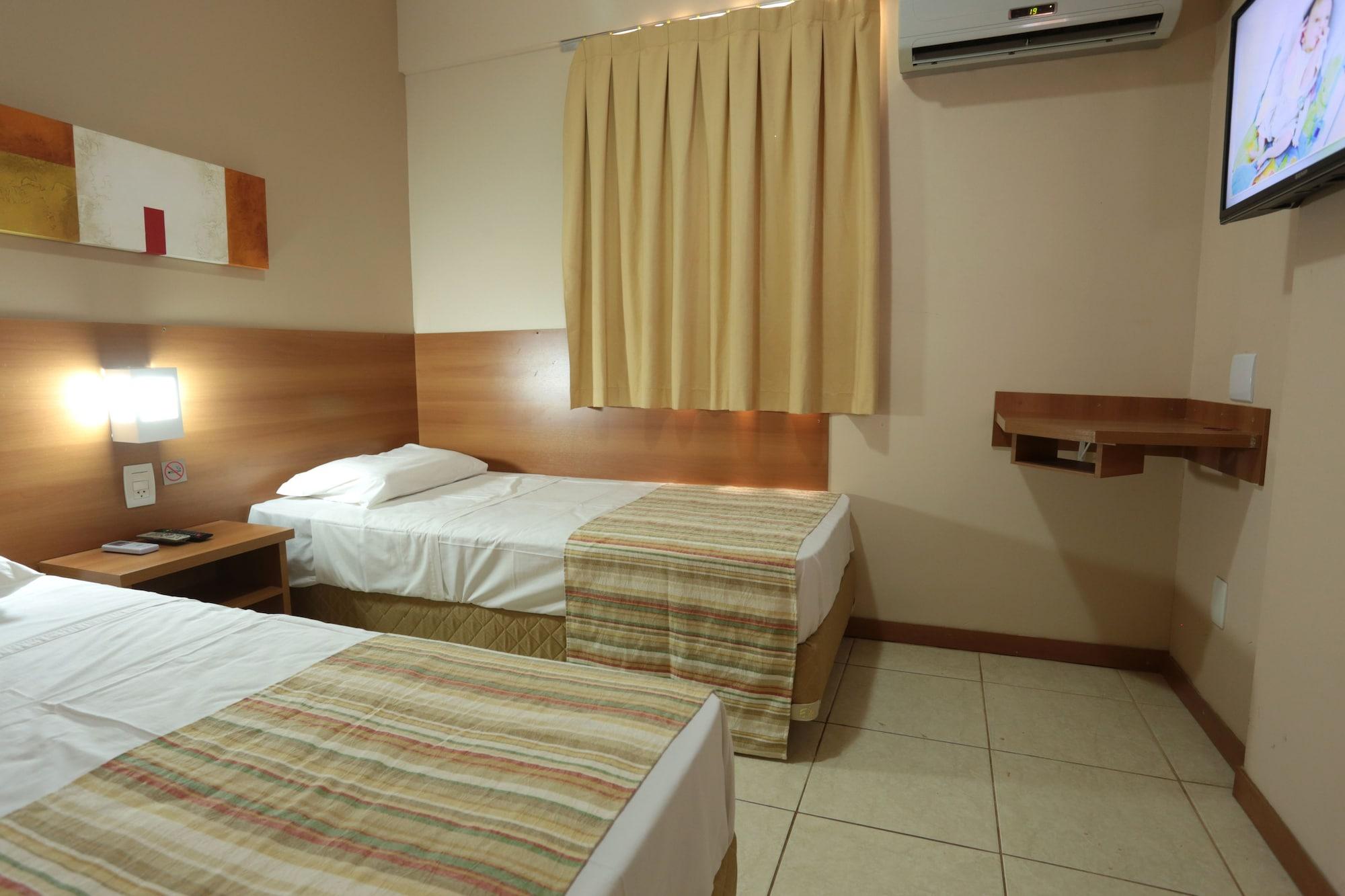 Ibis Styles Maurílio Biagi Ribeirão Preto
