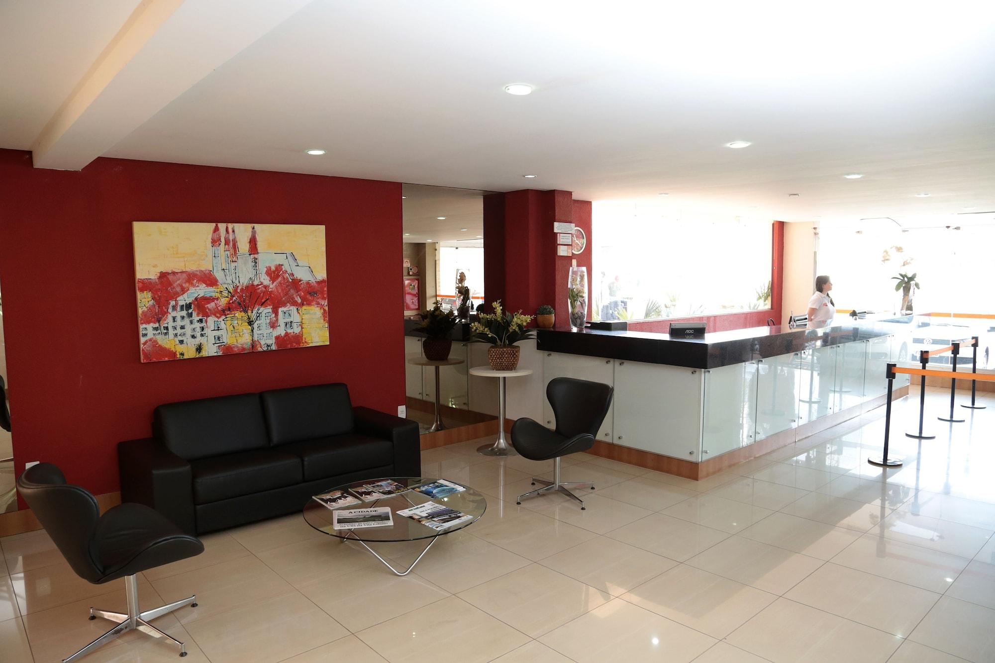 Ibis Styles Maurílio Biagi Ribeirão Preto