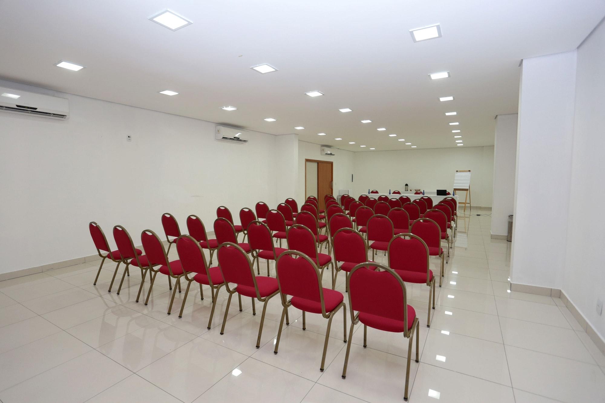 Hotel Ibis Styles Maurílio Biagi Ribeirão Preto