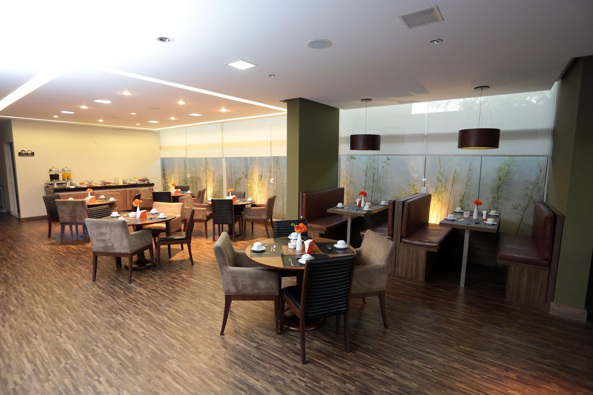 Ibis Styles Maurílio Biagi
