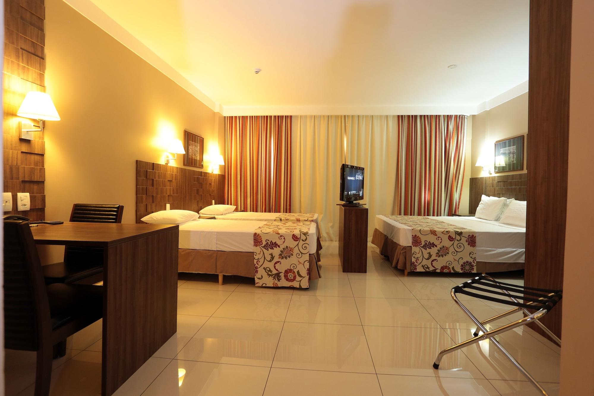 Ibis Styles Maurílio Biagi Hotel