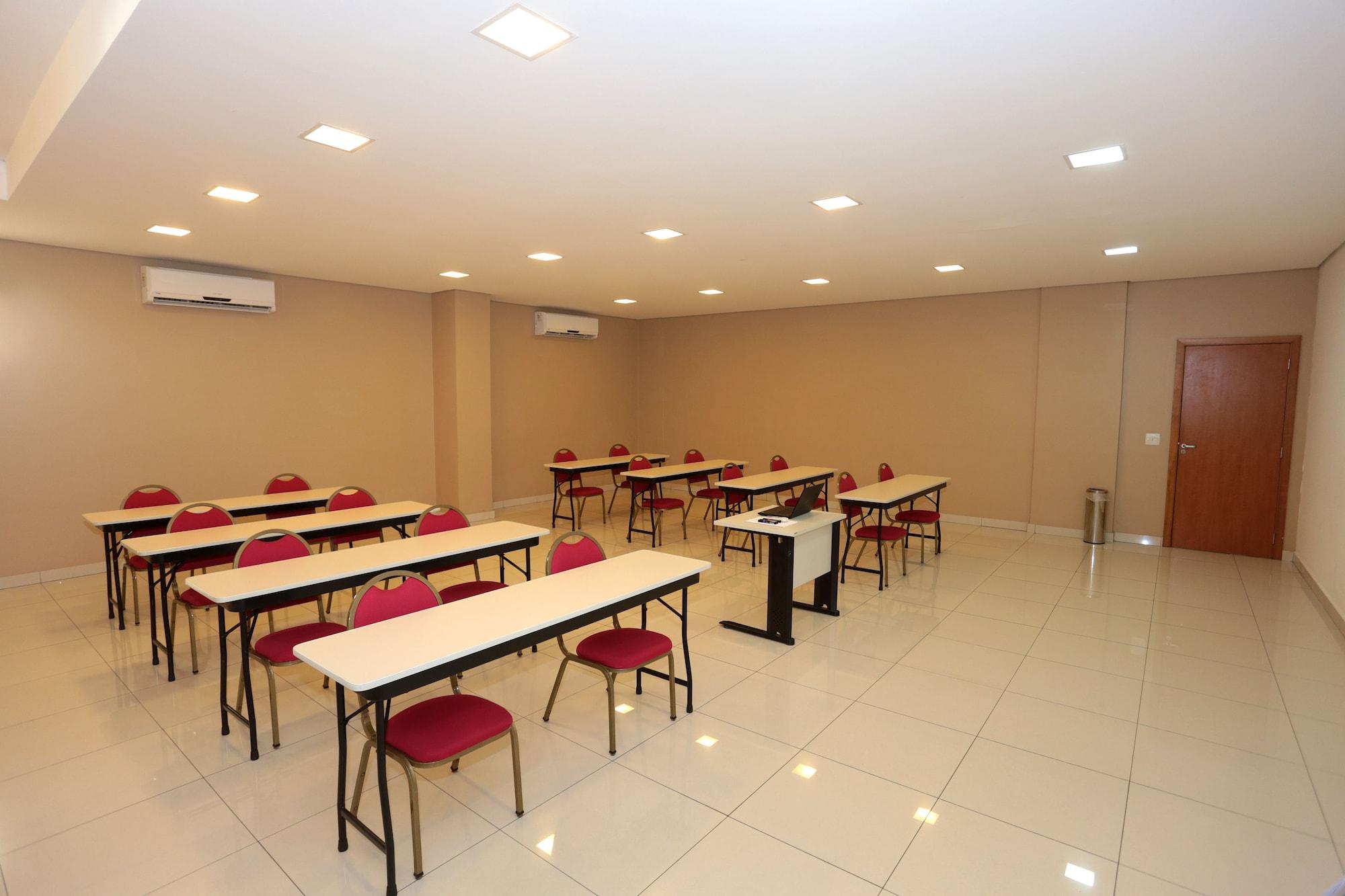 Ibis Styles Maurílio Biagi 3*