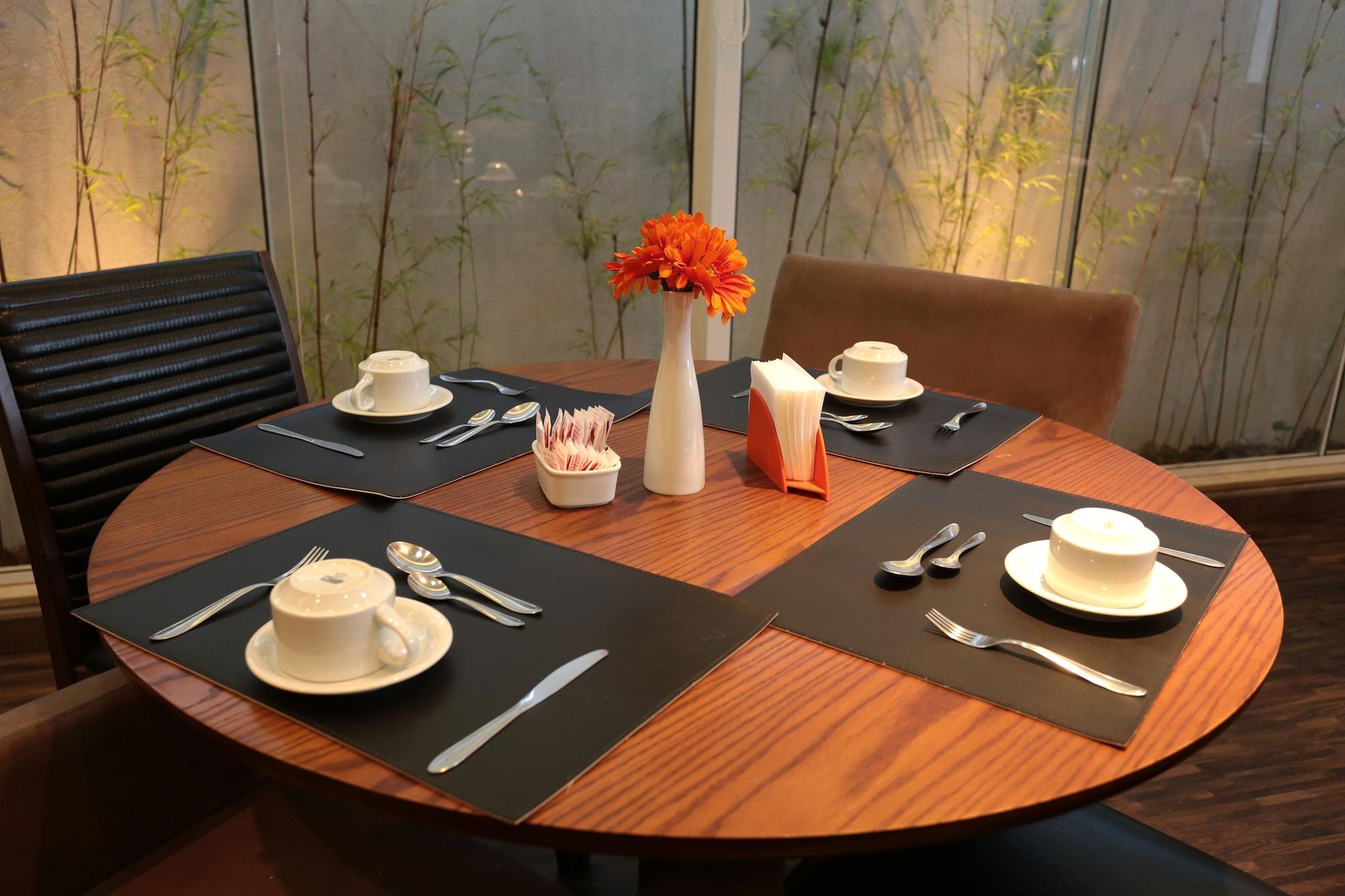 Ibis Styles Maurílio Biagi Hotel Ribeirão Preto