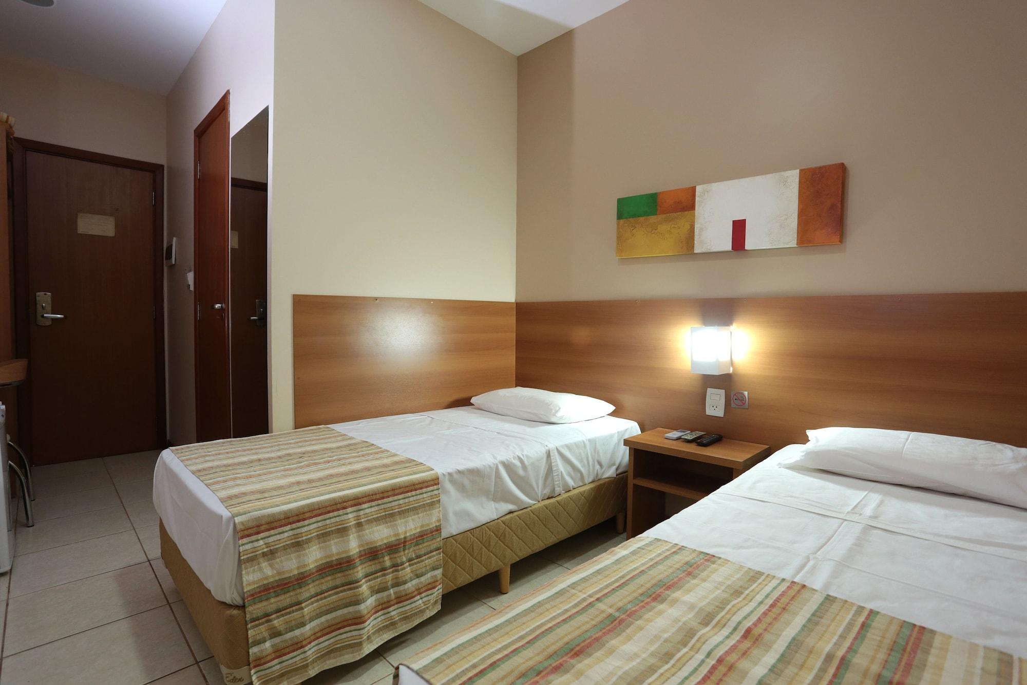 Ibis Styles Maurílio Biagi 3*