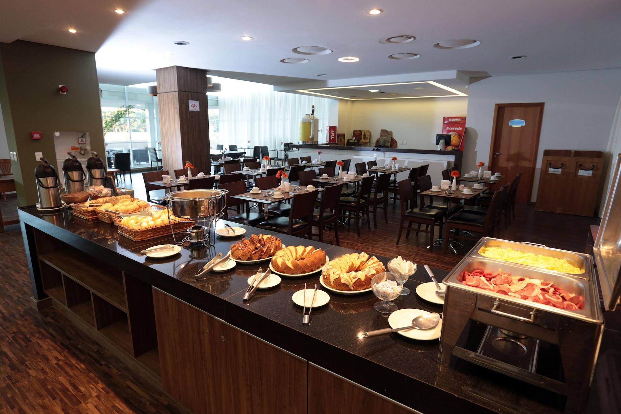 Ibis Styles Maurílio Biagi