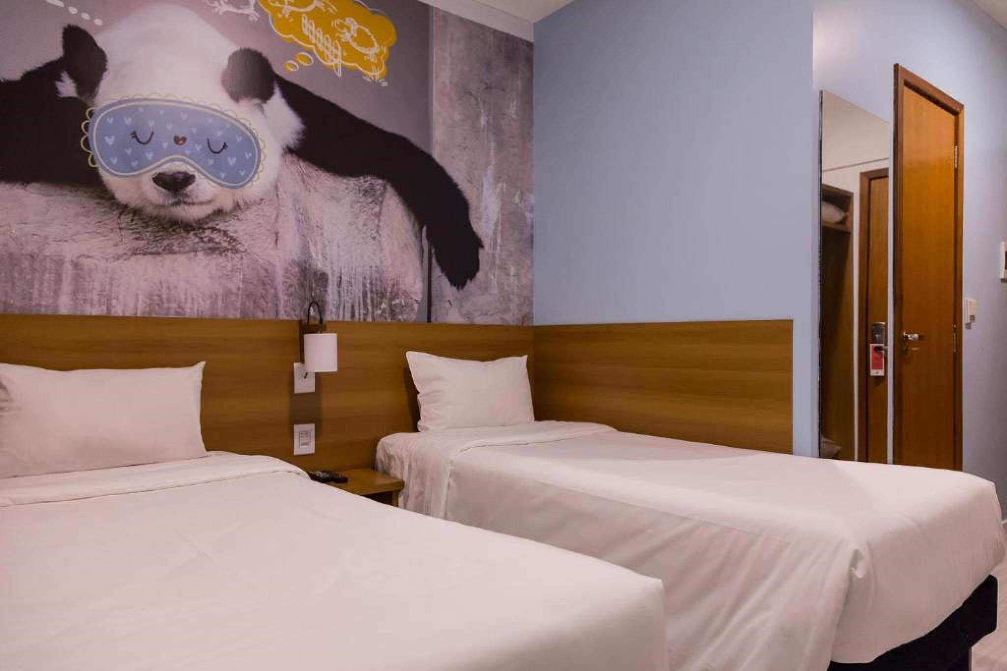 Hotel Ibis Styles Maurílio Biagi Ribeirão Preto