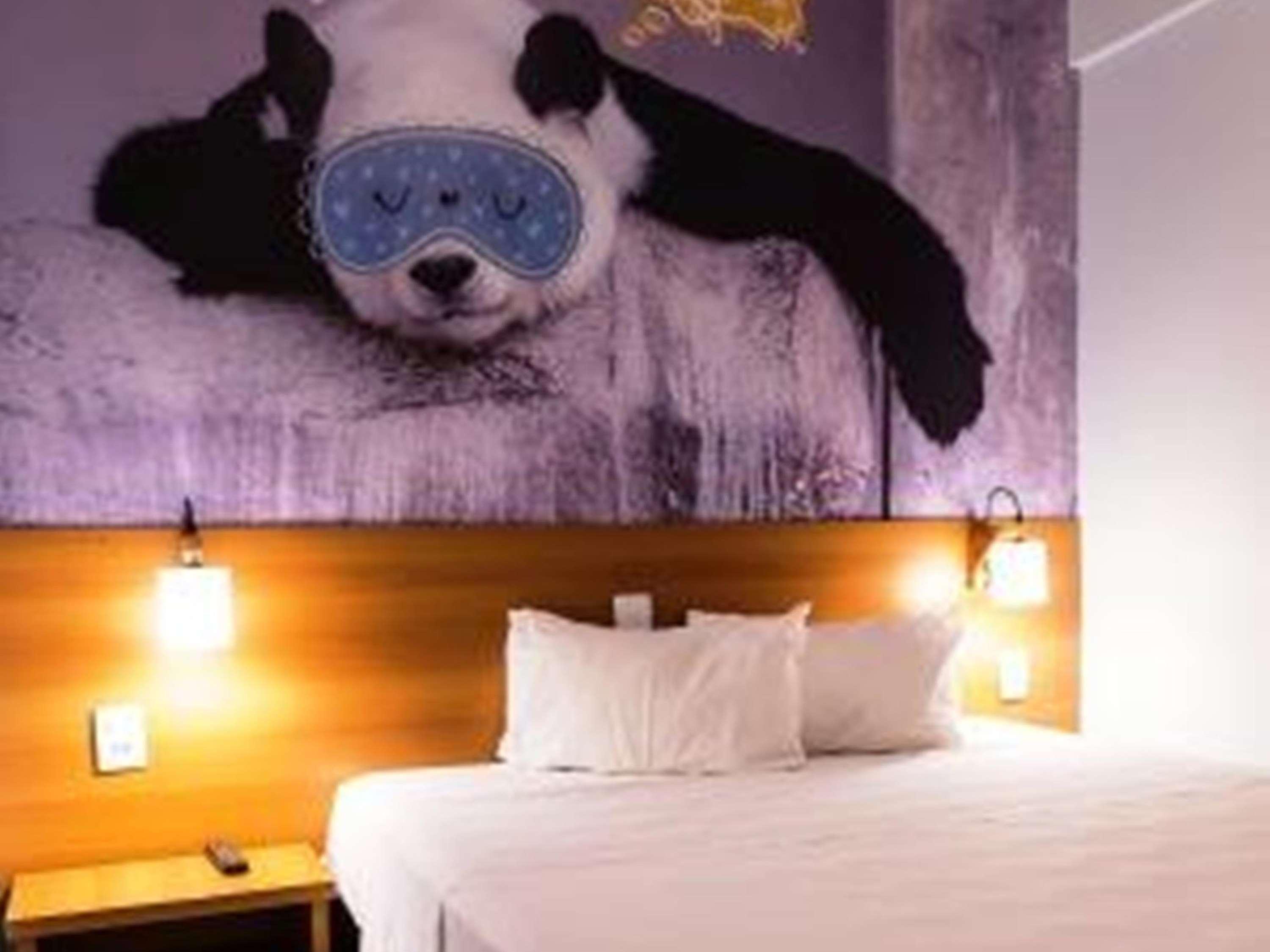 Ibis Styles Maurílio Biagi Hotel