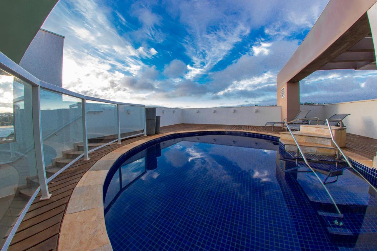 Ibis Styles Maurílio Biagi 3* Ribeirão Preto