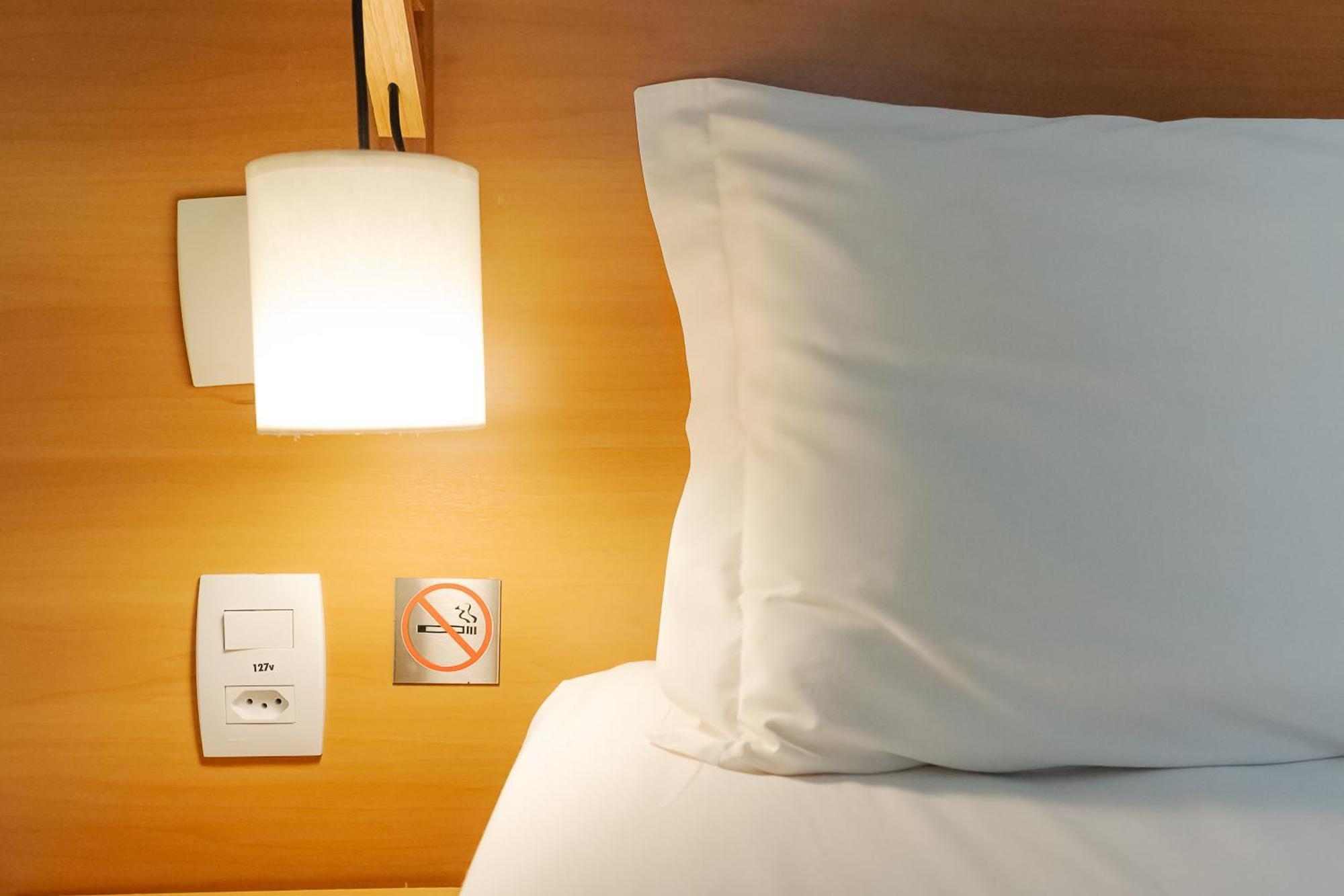 Ibis Styles Maurílio Biagi Hotel