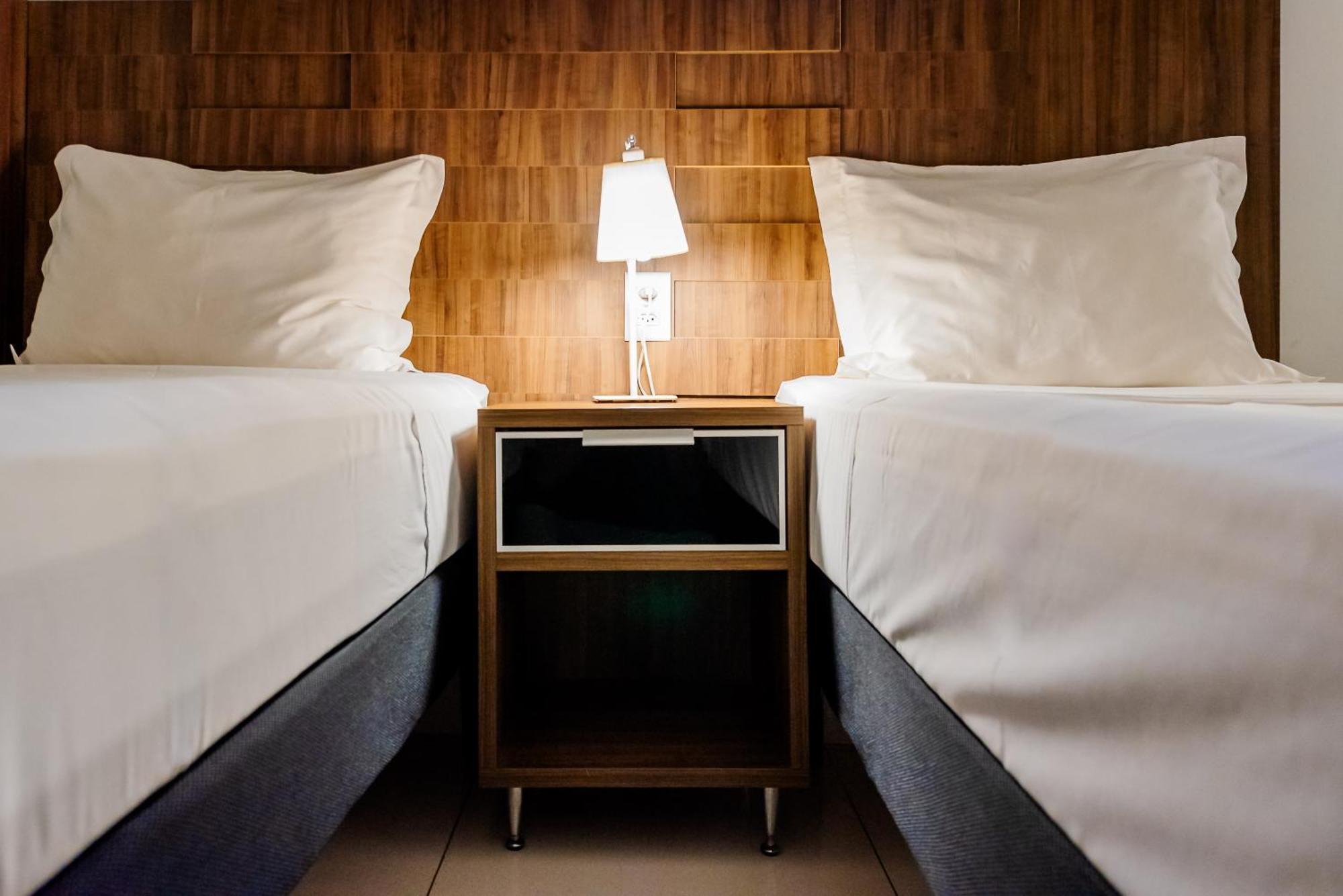 Ibis Styles Maurílio Biagi Ribeirão Preto