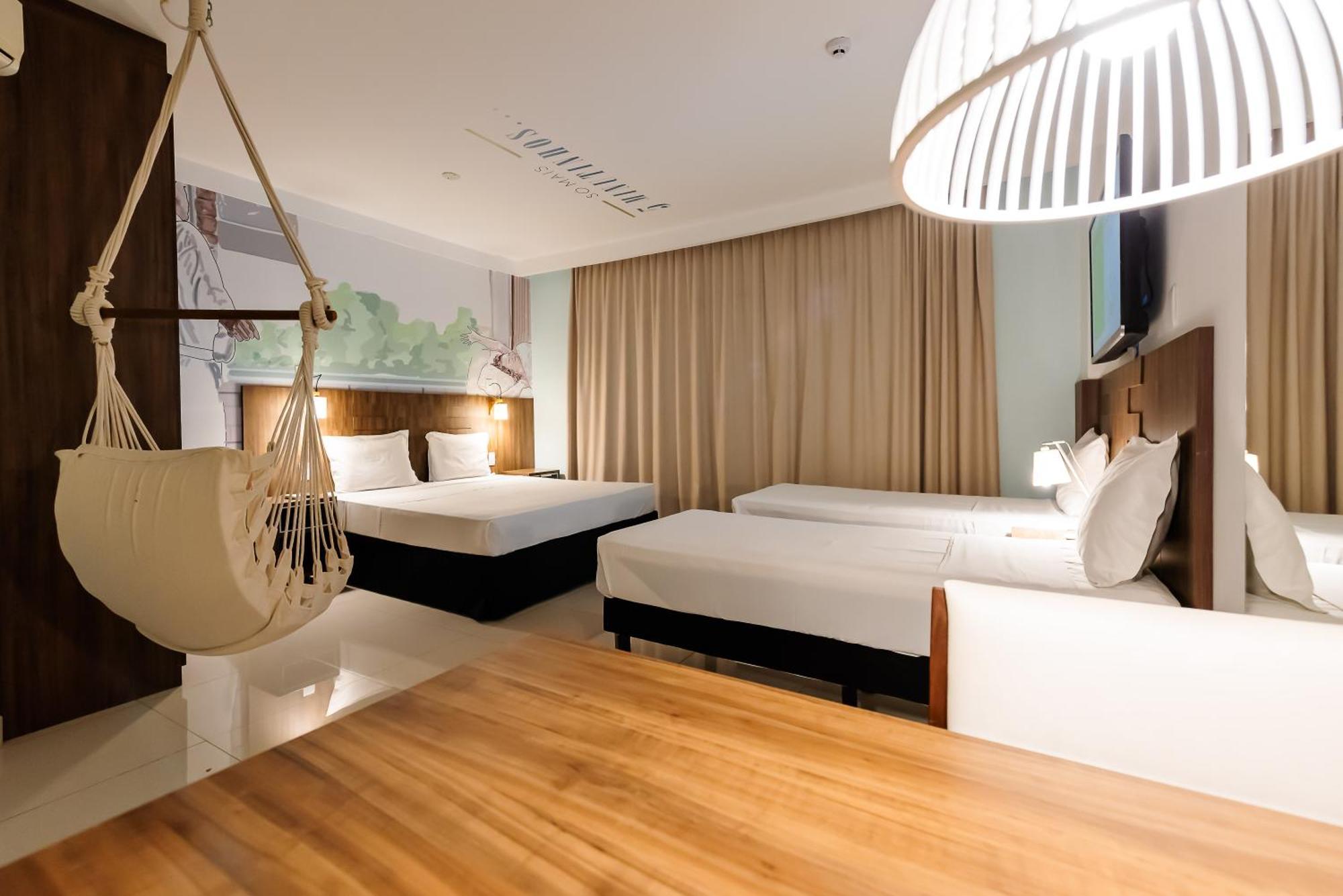 Hotel Ibis Styles Maurílio Biagi