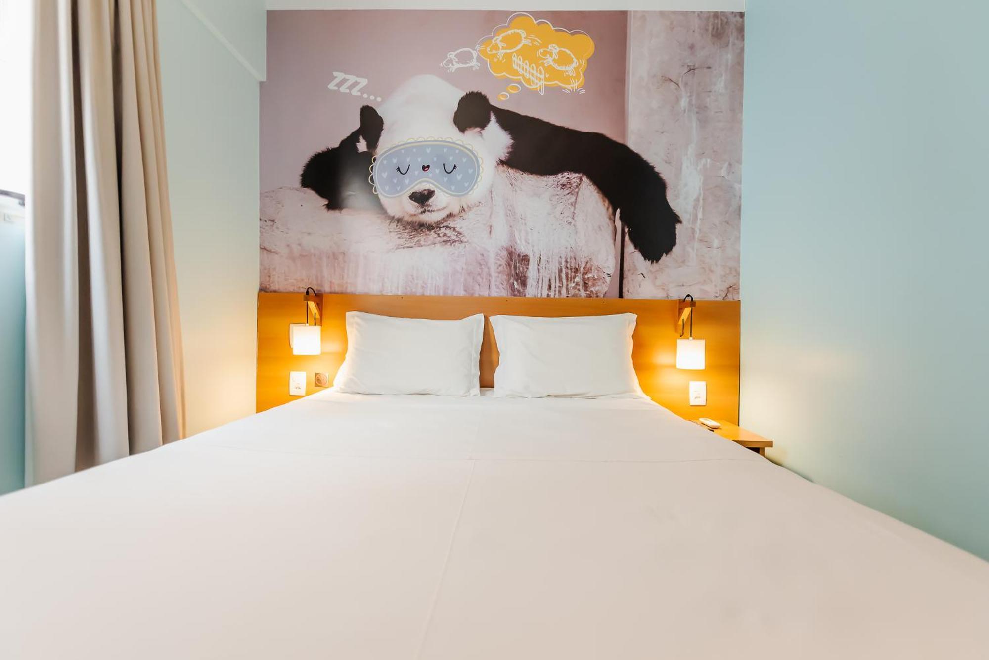 Ibis Styles Maurílio Biagi Hotel