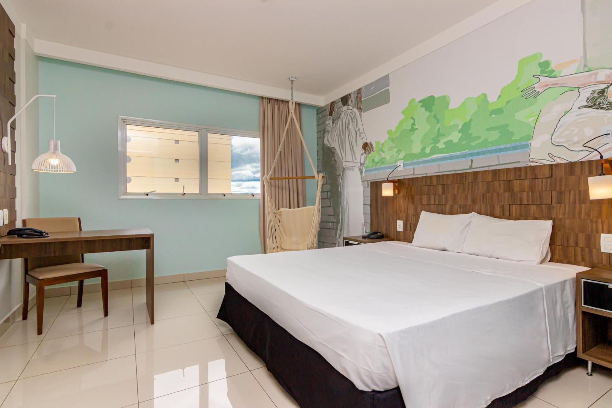 Ibis Styles Maurílio Biagi Hotel 3*