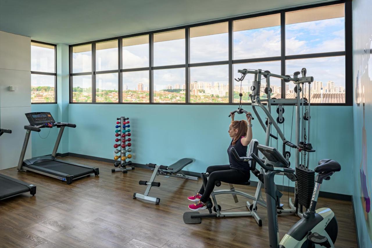 Ibis Styles Maurílio Biagi Hotel 3*
