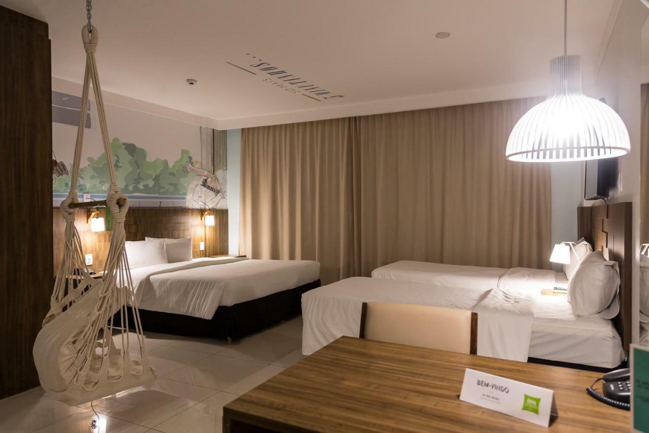 Ibis Styles Maurílio Biagi