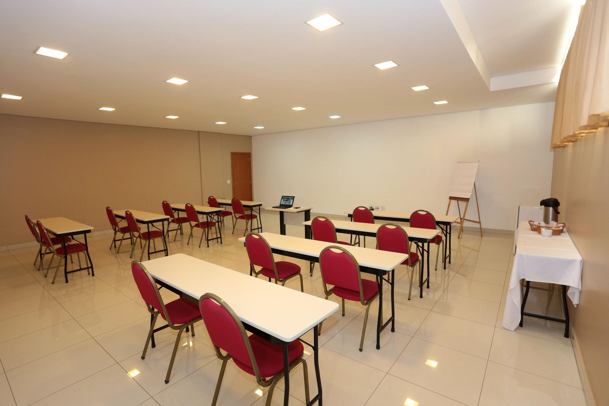 Ibis Styles Maurilio Biagi Hotel