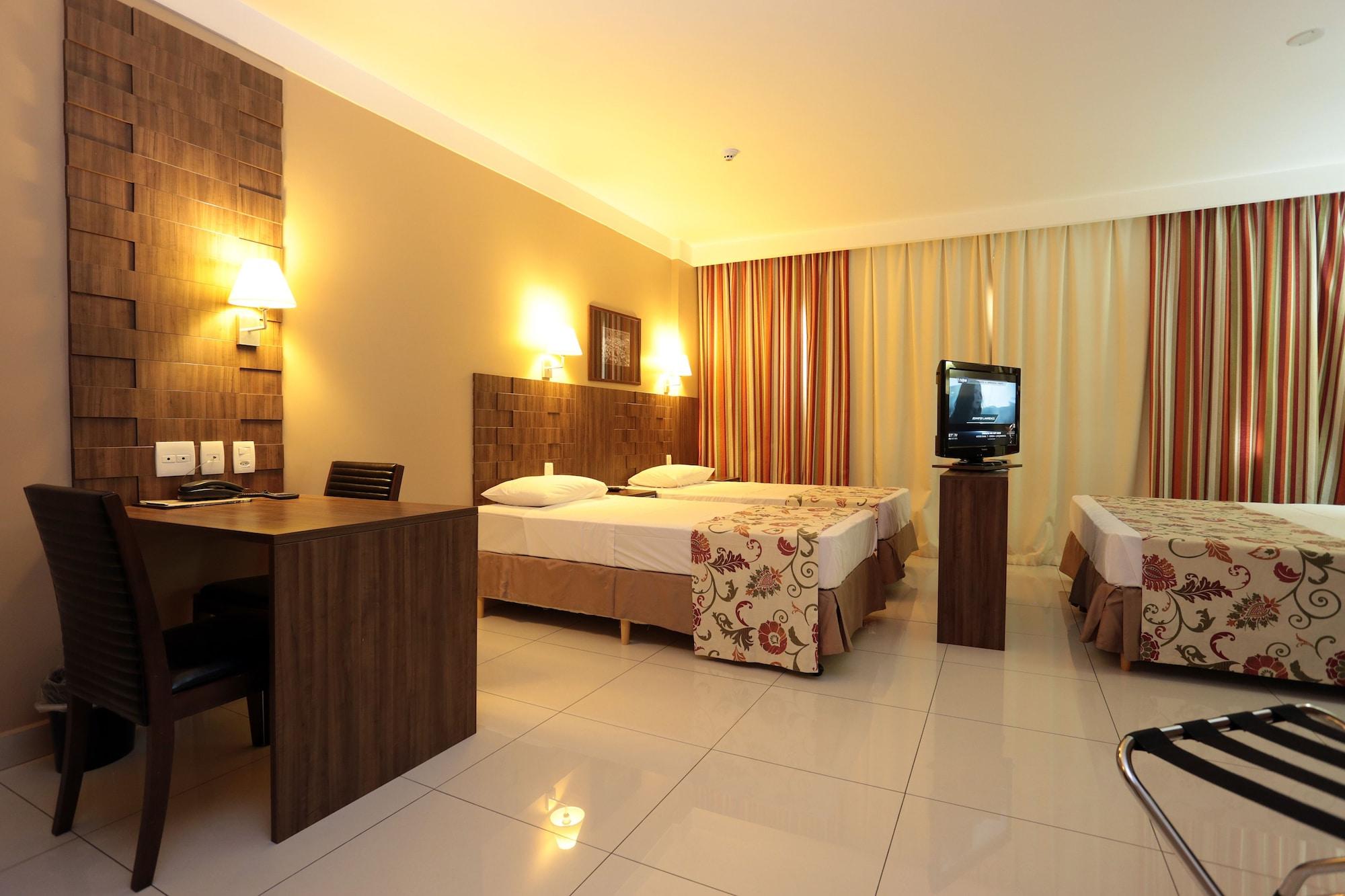 Hotel Ibis Styles Maurilio Biagi