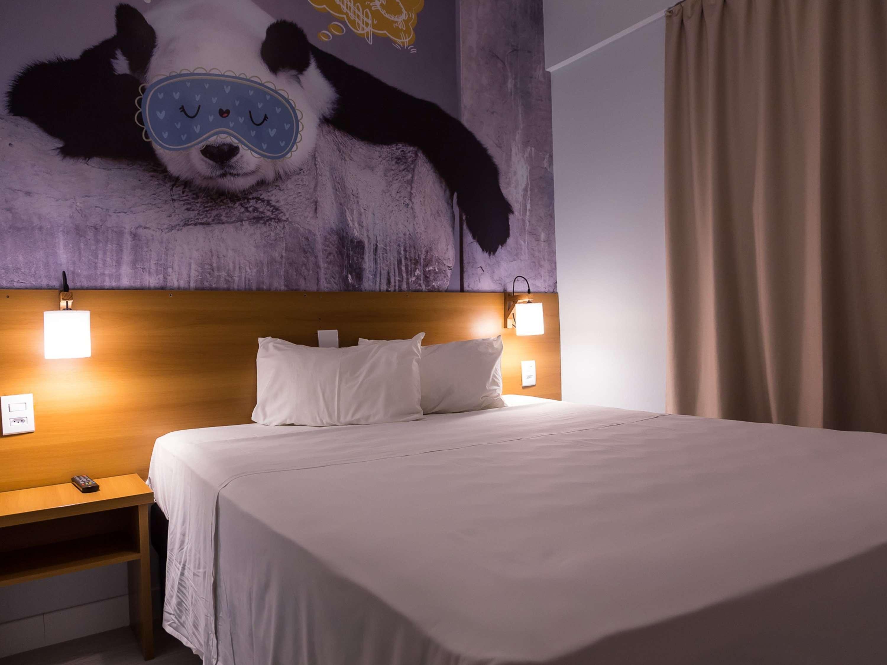 Ibis Styles Maurilio Biagi 3* Ribeirao Preto