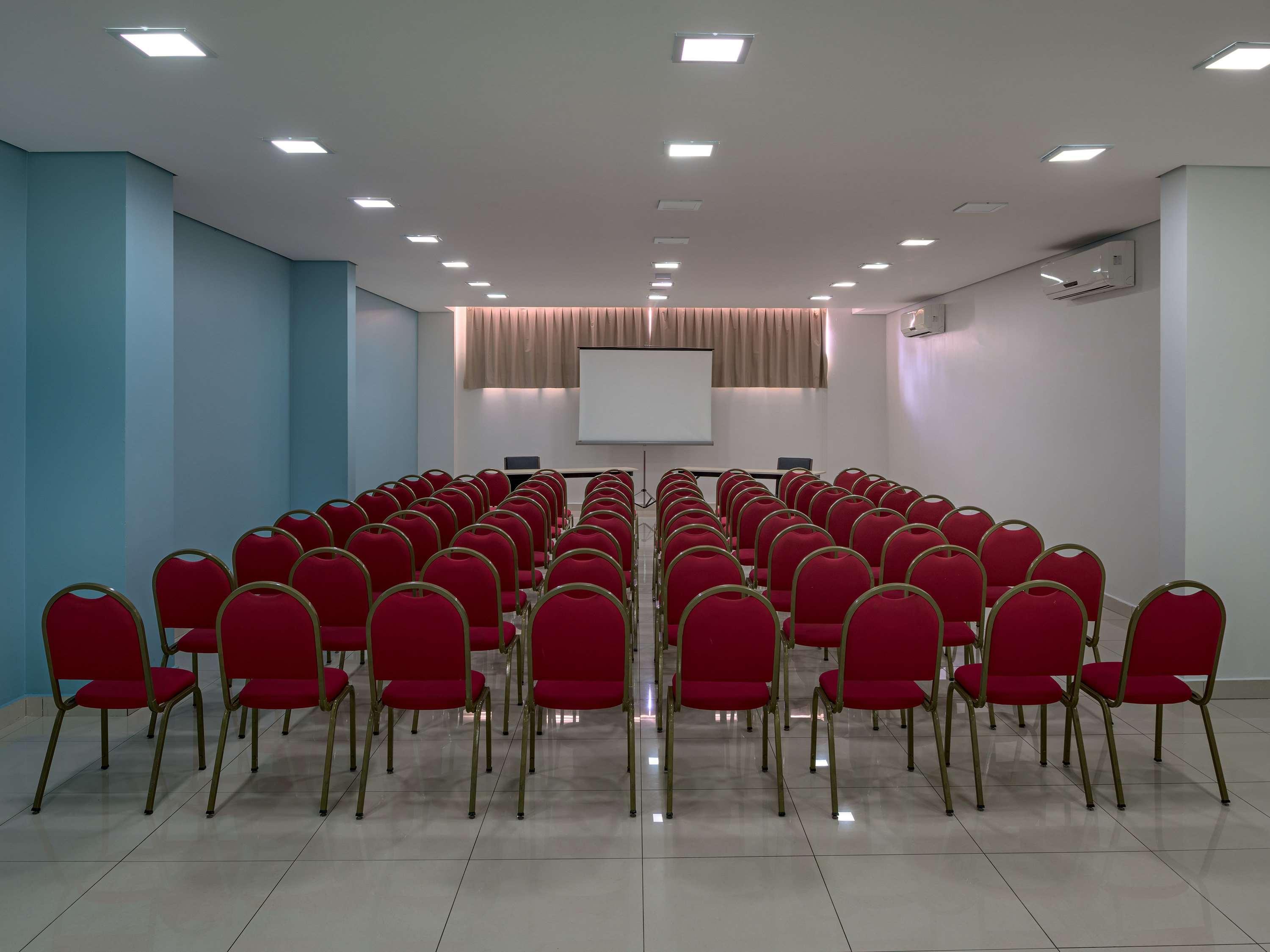 Hotel Ibis Styles Maurilio Biagi Ribeirao Preto