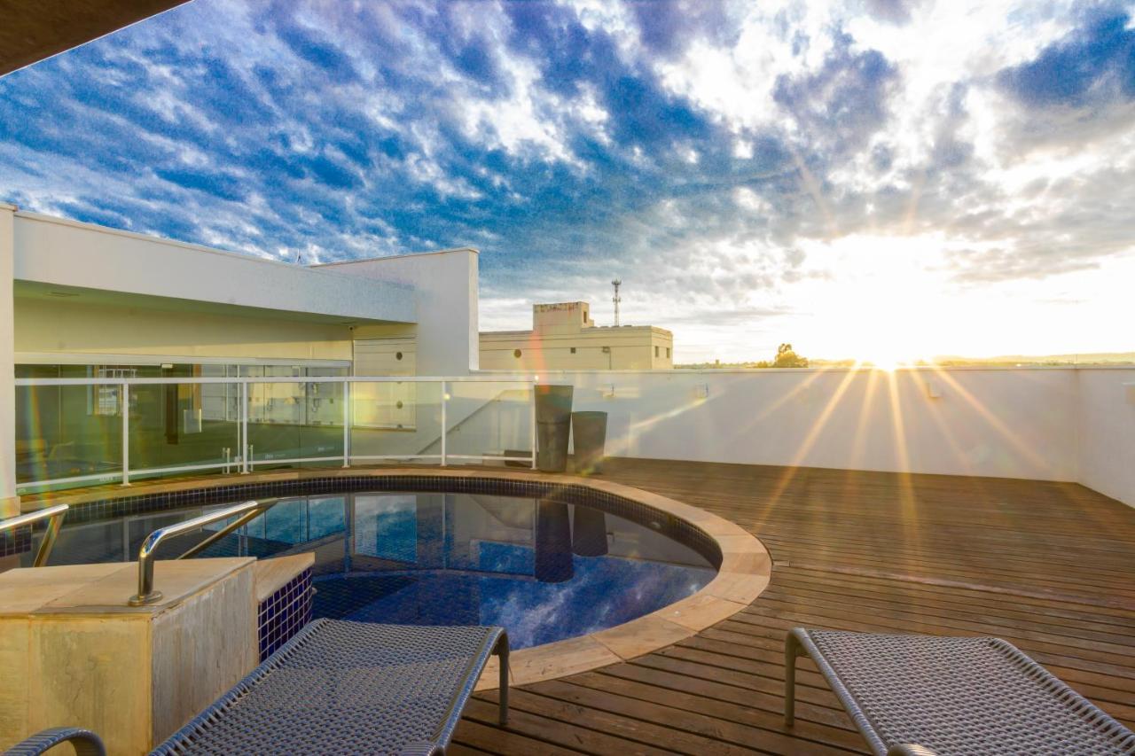 Ibis Styles Maurilio Biagi 3* Ribeirao Preto