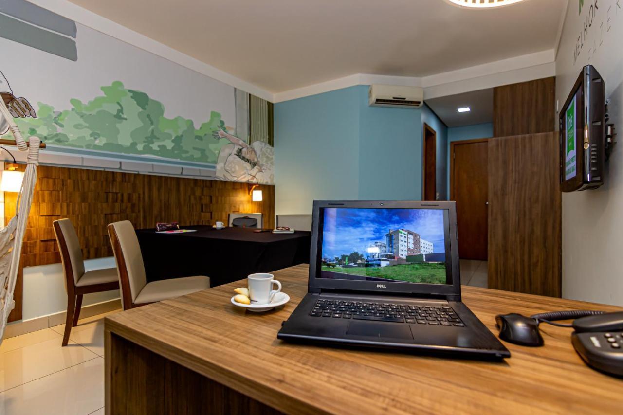 Ibis Styles Maurilio Biagi Hotel