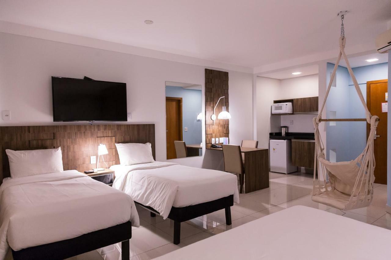 Hotel Ibis Styles Maurilio Biagi Ribeirao Preto